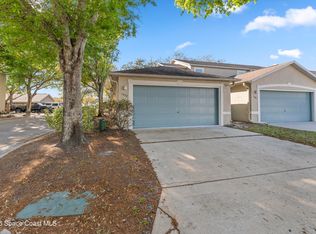 1479 Beechfern Dr #Par8, Melbourne, FL 32935