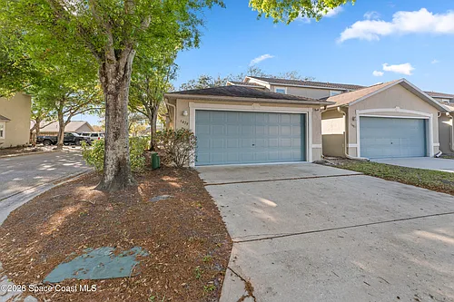 1479 Beechfern Dr #PAR8 Photo 1