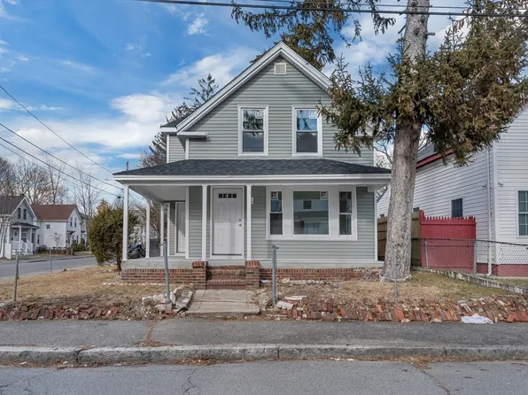 25 Tremont St, Brockton, MA 02301