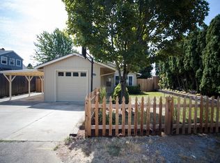 1216 SE 92nd Ave, Portland, OR 97216