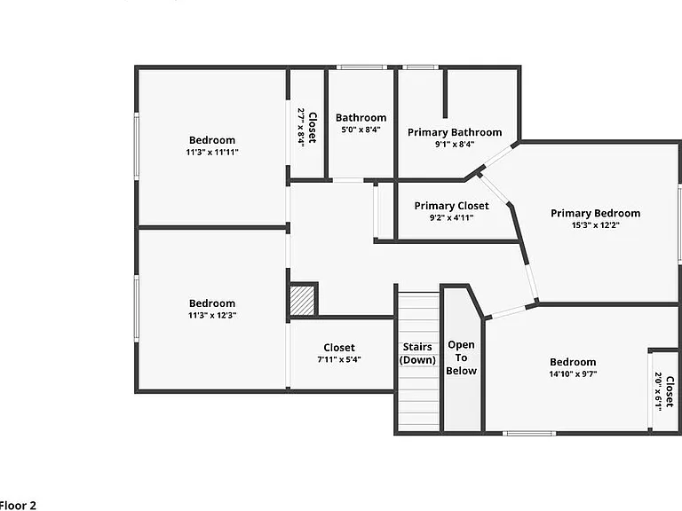 8612 Paddle Wheel Way — Photo 3