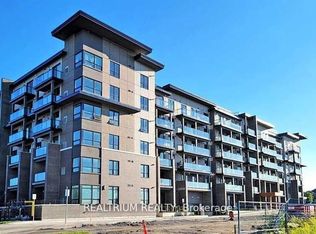 9700 9th Line #502, Markham, ON L6B 1A8