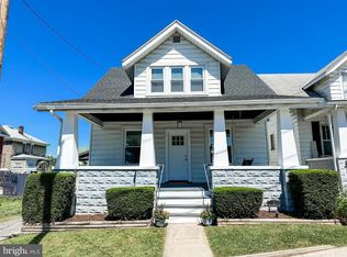 2 New Hampshire Ave, Cumberland, MD 21502