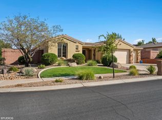 2670 E Slick Rock Rd, Washington, UT 84780