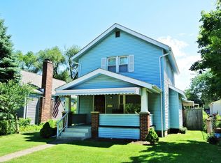 912 McClain Rd, Columbus, OH 43212