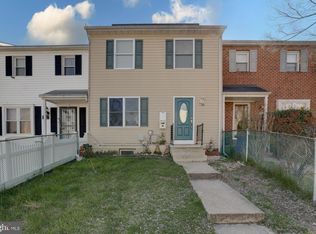 726 Custis St, Aberdeen, MD 21001