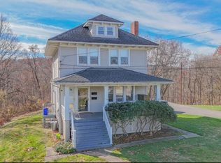 154 Chestnut St APT 2, Aliquippa, PA 15001