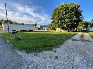 184 Bowlin Dr, Bean Station, TN 37708