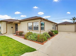 14533 Chere Dr, Whittier, CA 90604