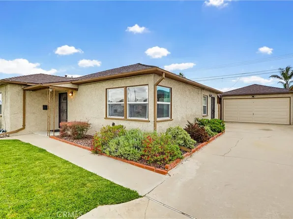 14533 Chere Dr, Whittier, CA 90604