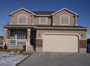 962 W 600 S, Tremonton, UT 84337