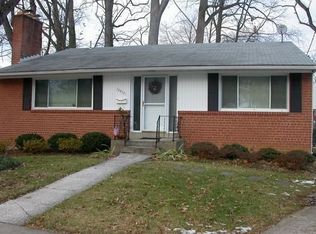 13013 Bluhill Ct, Silver Spring, MD 20906