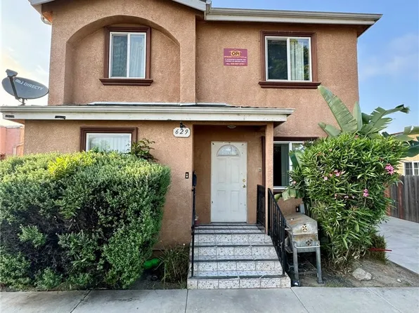 629 E 78th St, Los Angeles, CA 90001