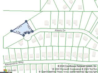 222 Alexis Dr, Dallas, GA 30132