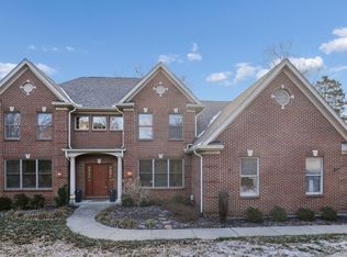 1342 Wexford Ln, Cincinnati, OH 45233