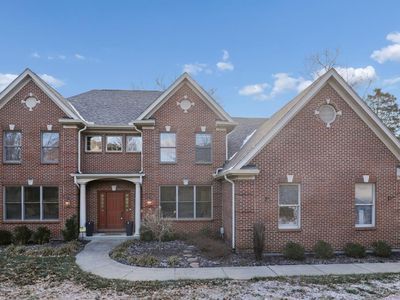 1342 Wexford Ln, Cincinnati, OH, 45233