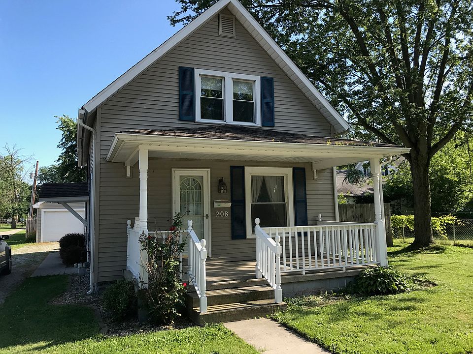1st image of 208 E Collinwood Ave