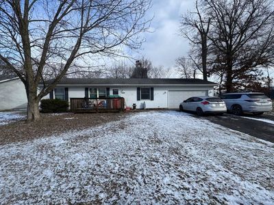 1217 Daisy St SE, Demotte, IN, 46310