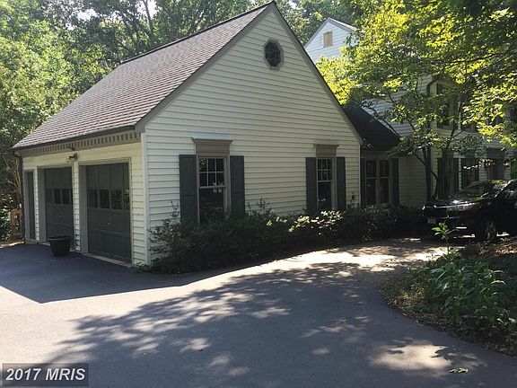 2 Car Side-load Garage