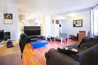 Rented by LG Fairmont Group