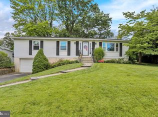 104 Rosemead Ave, Reading, PA 19608