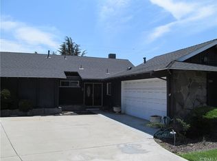 1354 N Toledo Way, Upland, CA 91786