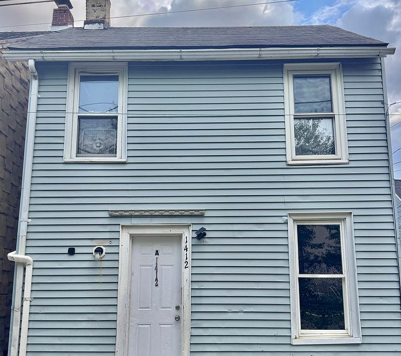 1st image of 1411 W Liberty St #1412