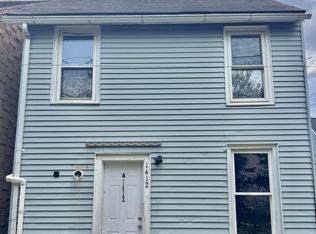 1411 W Liberty St #1412, Allentown, PA 18102