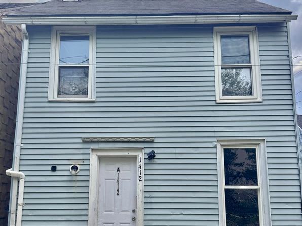 1411 W Liberty St #1412