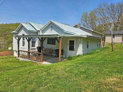 784 Ona St, Grafton, WV, 26354