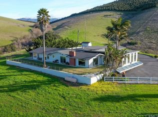 1475 Little Morro Creek Rd, Morro Bay, CA 93442