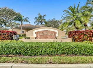 15859 SW 12th St #15859, Hollywood, FL 33027