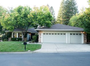 401 Woodbine Ln, Danville, CA 94526