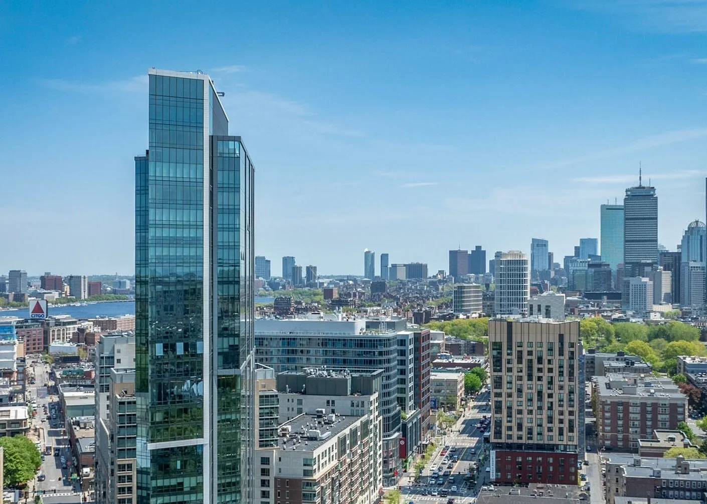 1 bed, 762 sqft, $4,750 — Photo 1
