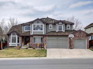5883 S Espana St, Aurora, CO 80015