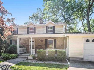 2025 Parkwood Way, Jackson, MI