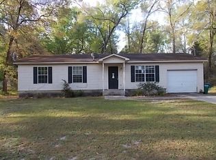 47 Ann Cir, Crawfordville, FL 32327