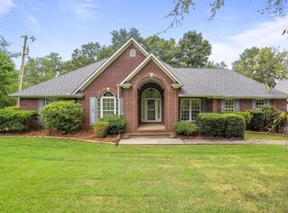 25 County Road 951, Crane Hill, AL 35053