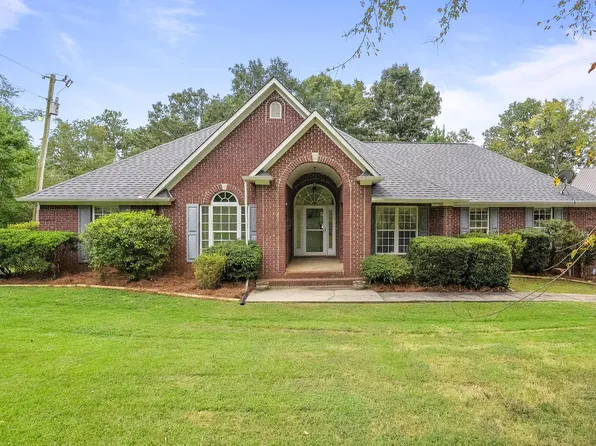 25 County Road 951, Crane Hill, AL 35053