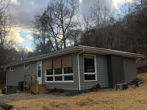 2709 Gilbert Ave, Portsmouth, OH 45662