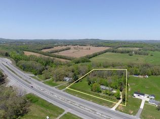 2727 Highway 41a S, Shelbyville, TN 37160