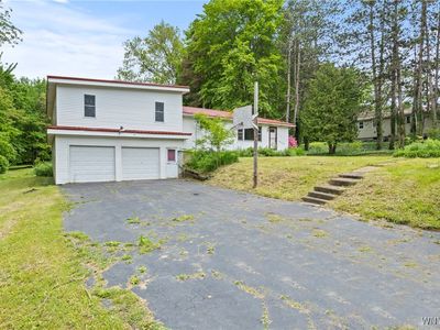 2118 Shirley Rd, North Collins, NY, 14111