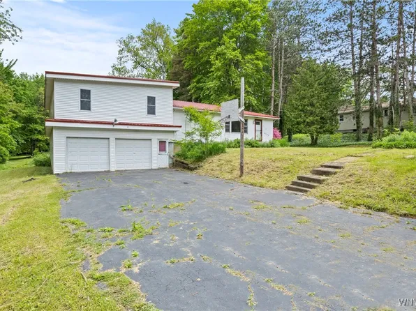 2118 Shirley Rd, North Collins, NY 14111