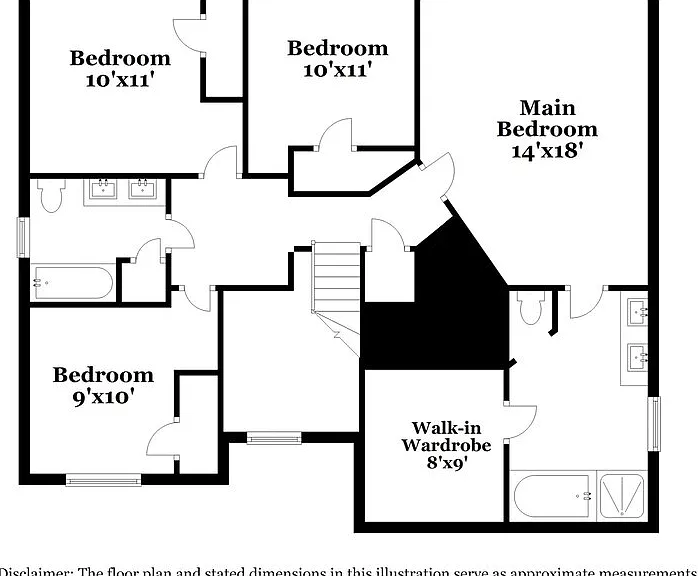 1006 Zachary Dr — Photo 3