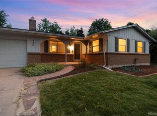 735 S Braun St, Lakewood, CO 80228