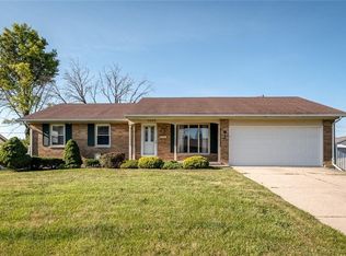 1405 Providence Ave, Springfield, OH 45503