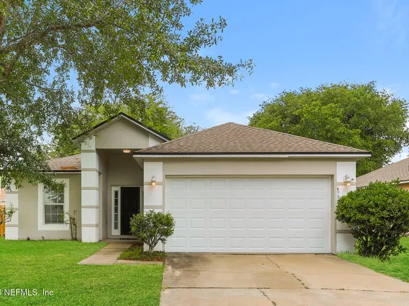 6992 DEER ISLAND Road, Jacksonville, FL 32244