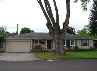 1636 Parnell Dr, Eugene, OR 97404