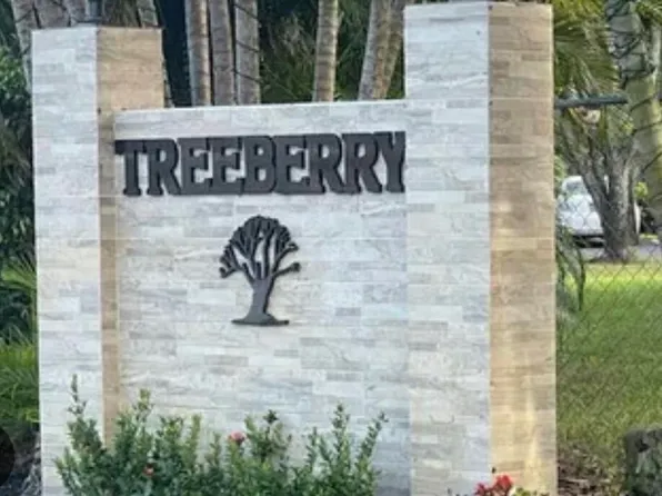 4195 Turnberry Circle #802, Lake Worth, FL 33467