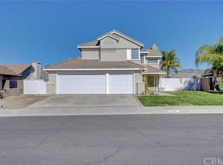 42790 Berkley Ave, Hemet, CA 92544